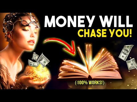 This 1903 book taught me "how to manifest money" (attract money) | law of attraction