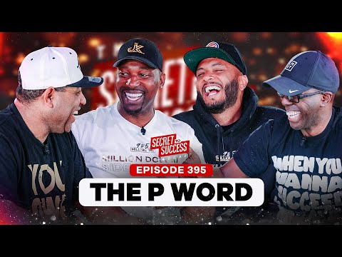 The P Word S2S Podcast Episode 395