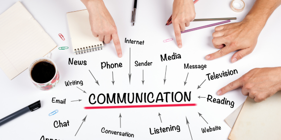 communication techniques