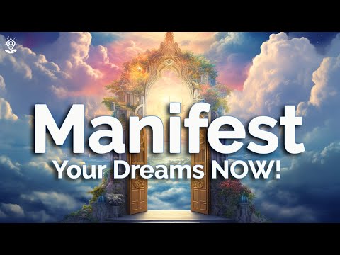 I Am Affirmations: MANIFEST Health, Wealth & Happiness While You Sleep! Positive Affirmations.