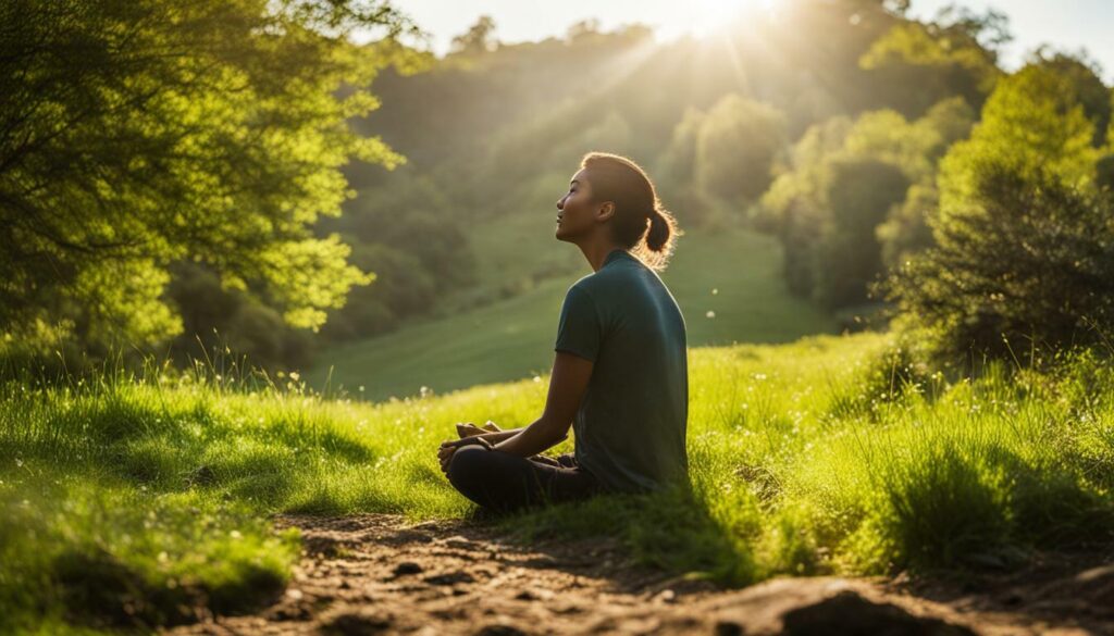 Meditation for Beginners