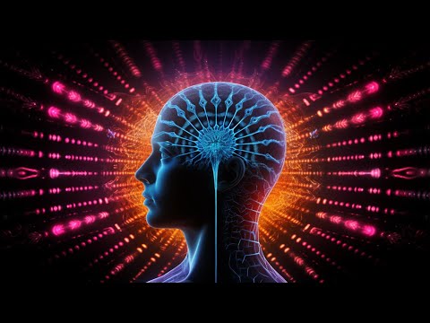 417Hz - Whole Body Mind Healing Frequency ► Full Body And Mind Healing Cleanse | Positive Focus