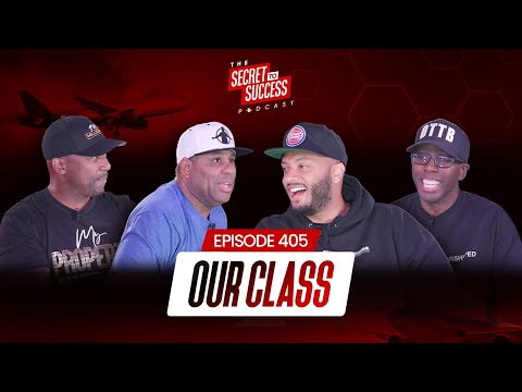 Our Class | S2S Podcast Episode 405