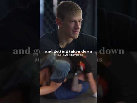 Arnold Allen - WORK ON YOUR WEAKNESS [UFC] #mulliganbrothers #motivation #inspiration #