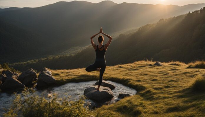 yoga